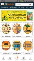 LamandauStore poster