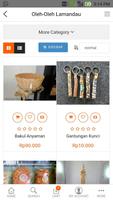 LamandauStore screenshot 2