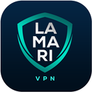 Lamari VPN - Fast & Proxy APK