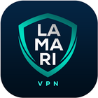 Lamari VPN - Fast & Proxy icône