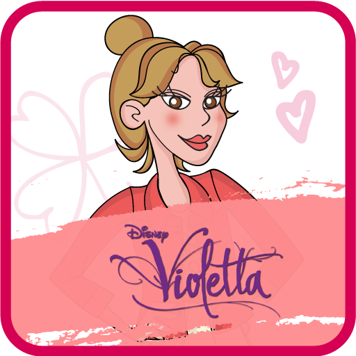 Violetta – inglés