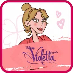download Violetta – inglés APK