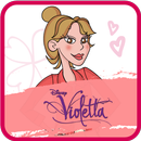 APK Violetta – inglés