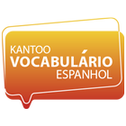 Kantoo Vocabulário Espanhol icône