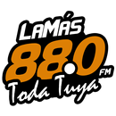 La Mas 88.0 FM APK