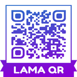 LAMA QR Generator 2024