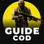 Companion & Guide for COD Mobile icon