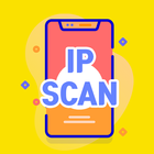 IP주소 스캐너 – IP Camera Scan icône
