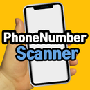 APK Phone Number Scanner (Camera)