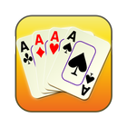 Double Down Stud Poker icône
