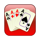 Video Poker Classic Free icône