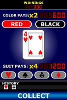 Video Poker Classic Free 截图 2