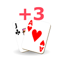 Blackjack +3 APK