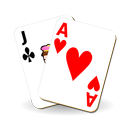 Double Exposure Blackjack FREE APK