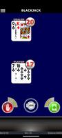 Double Exposure Blackjack poster