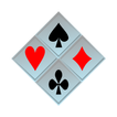 Poker Square ícone