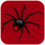 Spider Solitaire icon
