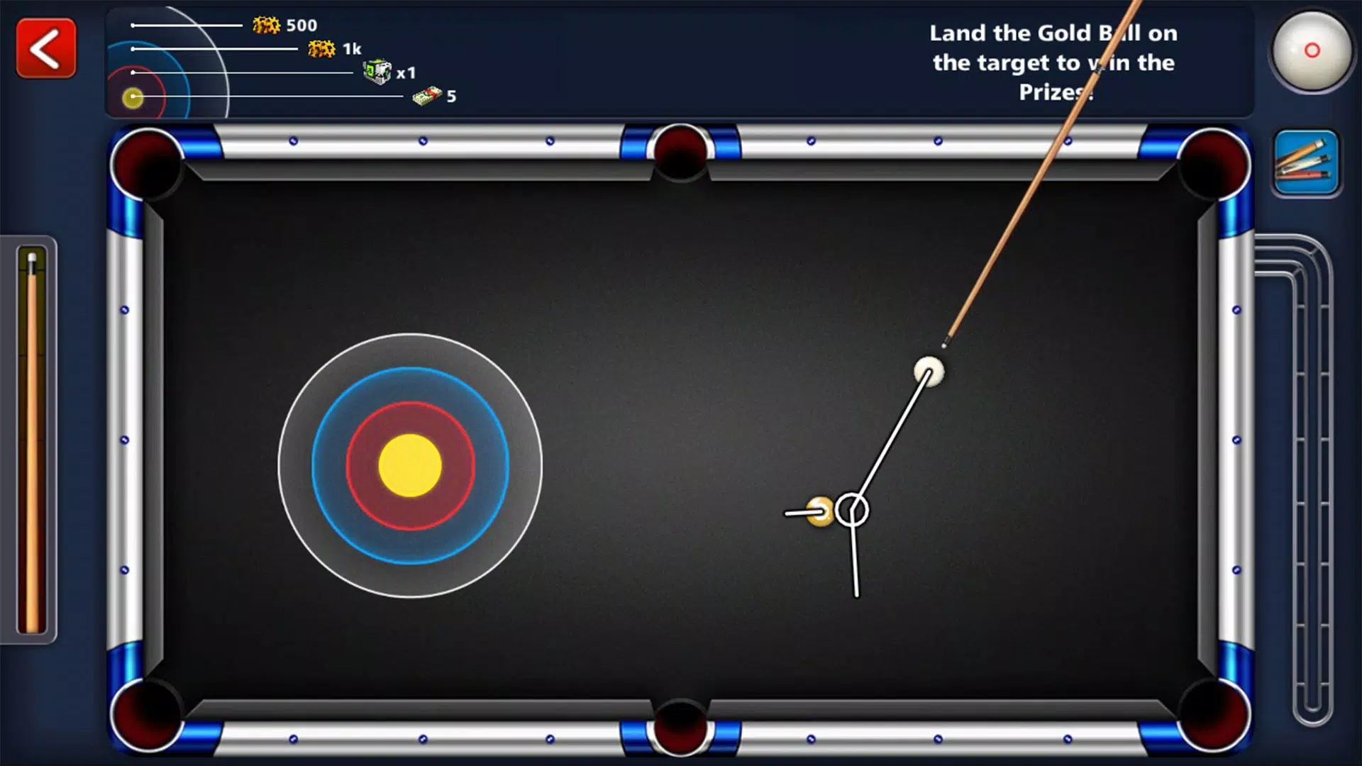 8 Ball Pool Trick shots For Guideline APK for Android Download