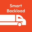 آیکون‌ Smart Backload