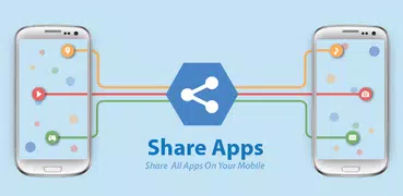 FastShare: Send Apps