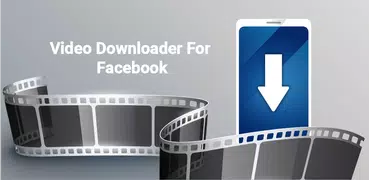 Baixador de Vídeos do Facebook