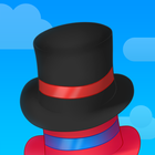 Flippy Hats icône