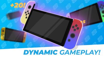 JoyCon Simulator 2 Cartaz