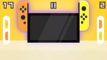 JoyCon Simulator 2 تصوير الشاشة 3