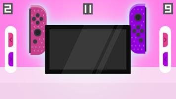 JoyCon Simulator 2 скриншот 3