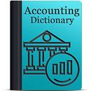 APK Accounting Dictionary - Offline