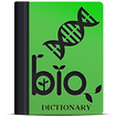 Biology Dictionary - Offline