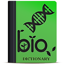 Biology Dictionary - Offline-APK