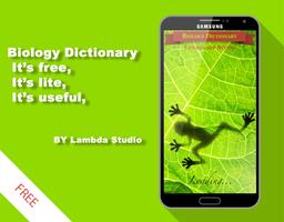 Biology Dictionary bài đăng