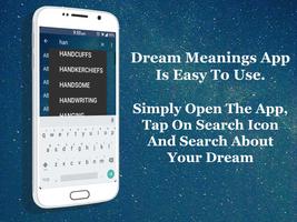 Dream Meanings screenshot 1