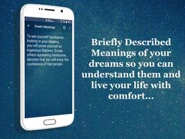 Dream Meanings screenshot 2