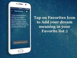 Dream Meanings screenshot 3
