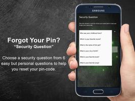 Gallery Lock - Privacy for Photos & Videos ảnh chụp màn hình 3