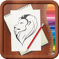 Learn To Draw Cute Chibi Animals Step by Step