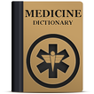 Medicine Dictionary