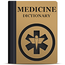 APK Medicine Dictionary