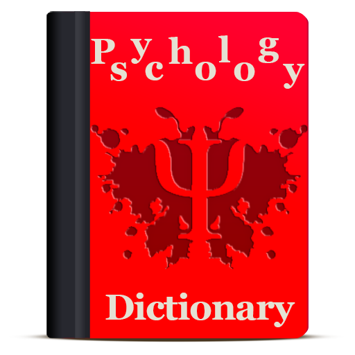 Psychology Dictionary - Offline