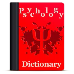 Psychology Dictionary - Offline