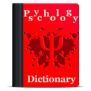 APK Psychology Dictionary - Offline