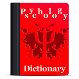 Psychology Dictionary icon