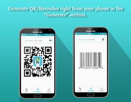 QR Barcode Scanner imagem de tela 3