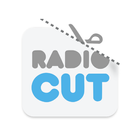 RadioCut Zeichen