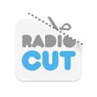 Radio FM & AM Online y On-Dema-icoon