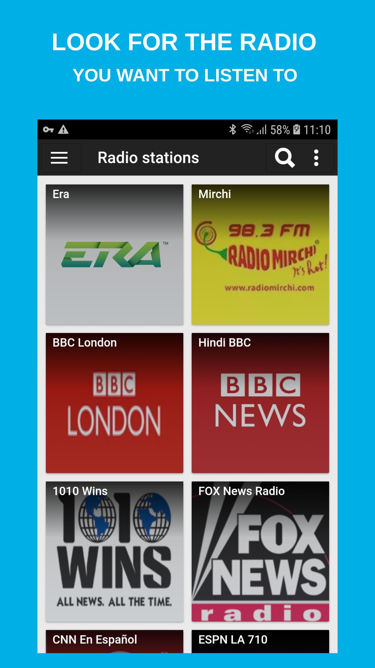 RadioCut APK for Android Download