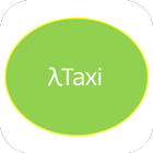 Lambda Taxi Driver biểu tượng