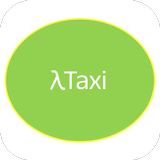 Lambda Taxi Driver biểu tượng